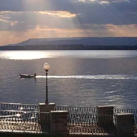 Apartamento Hortigia *