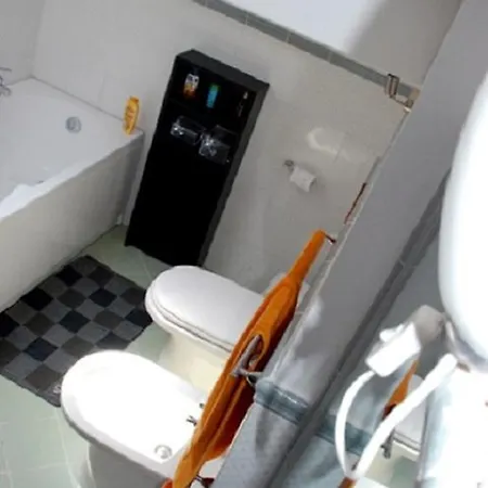 Hortigia Apartamento Syracuse