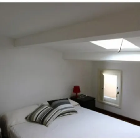 Apartamento Hortigia