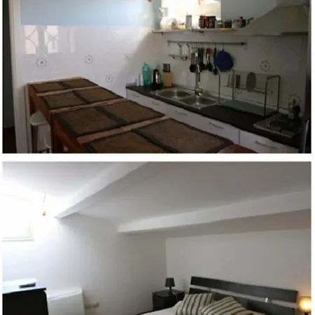 Hortigia Apartamento Syracuse