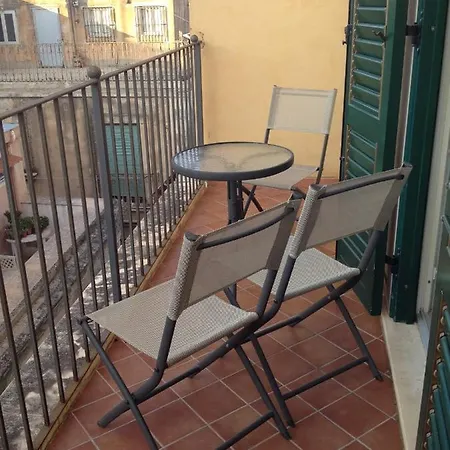 Hortigia Apartmán