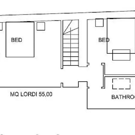 Apartmán Hortigia Syracuse