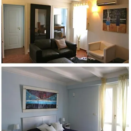 Hortigia Appartement *