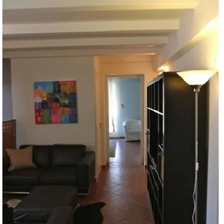 Appartement Hortigia Syracuse